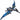 Animal Den 13.5" Pteranodon Plush