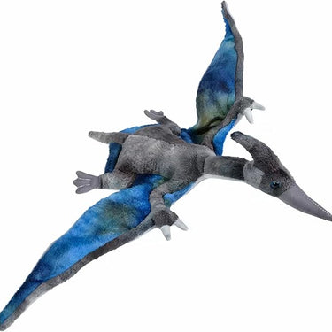 Animal Den 13.5" Pteranodon Plush