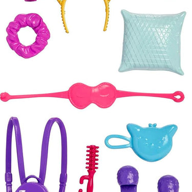 Barbie Fashion Packs, Barbie Doll Clothes And Accessories