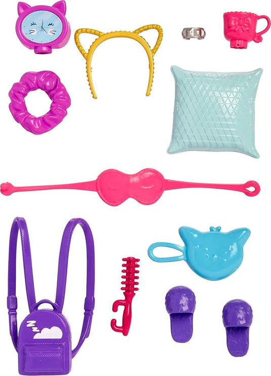 Barbie Fashion Packs, Barbie Doll Clothes And Accessories