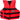 Kemp Universal Life Jacket Type III