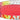 Blue Fox 1/4oz Pixee Spoon (Fluorescent Red UV)