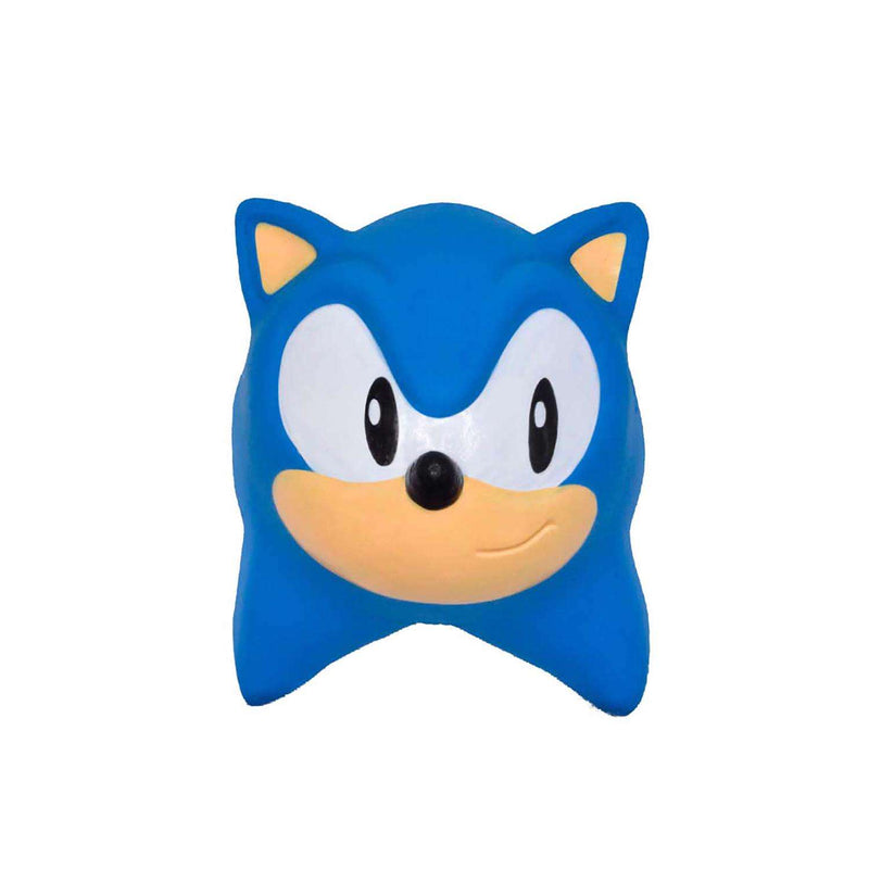 Load image into Gallery viewer, Sonic The Hedgehog SquishMe Toy
