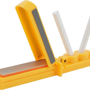 Smith's 3-in-1 Sharpening System