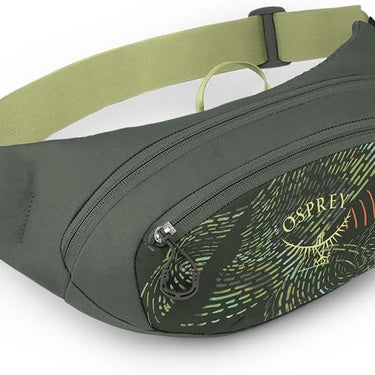 Osprey Daylite™ Waist Rattan Print/Rocky Brook