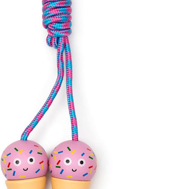 Kikkerland Kidoki Skipping Rope
