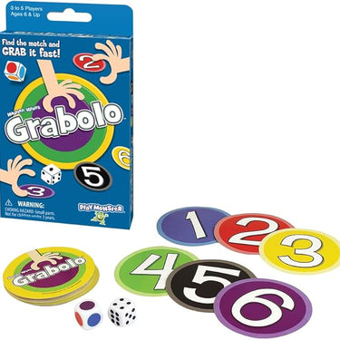 Grabolo