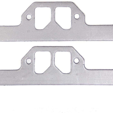 Square End Port Exhaust Header Gasket