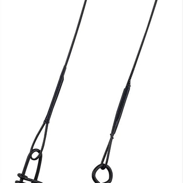 Berkley Steelon Wire-Wound Leaders 20# (Black)