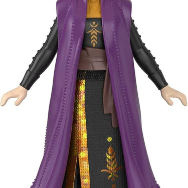 Mattel Frozen - Small Doll Anna