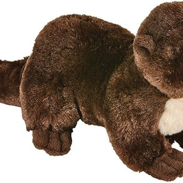 10" Animal Den River Otter