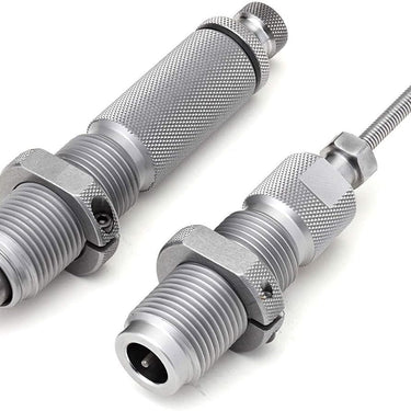 Hornady, Custom Grade New Dimension 2-Die Set, Caliber: .300 PRC
