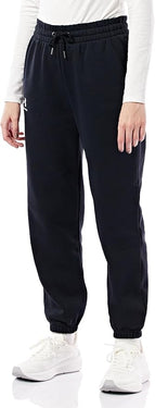 Under Armor Women's Icon Fleece Joggers (Black) Size XXL