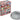 Two Lumps of Sugar - Wide Mouth Lids (24 Pack)