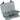 Plano Two-Tier Stowaway 3700 Utility Box (Smoke)