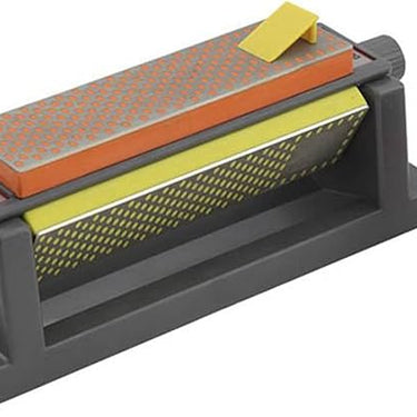 Smith's Sharpeners Diamond Tri-Hone