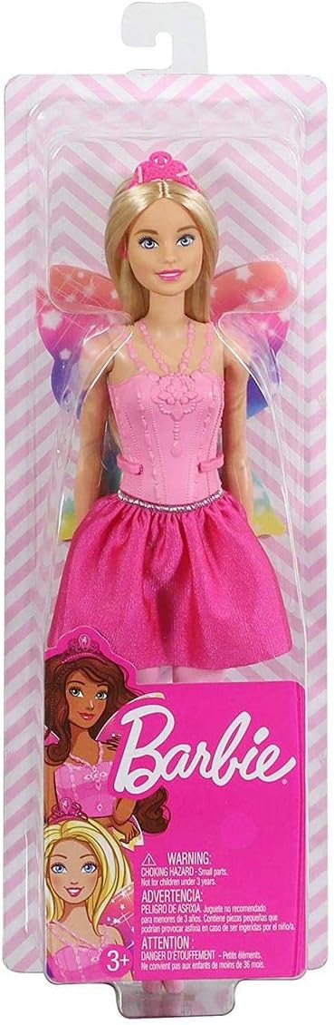 Load image into Gallery viewer, Barbie Dreamtopia Fairy Assorted
