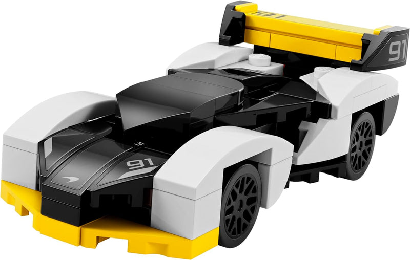 Load image into Gallery viewer, LEGO Speed Champions: McLaren Solus GT 95pc
