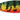 Luhr-Jensen Needlefish 1 1/2" Spoon (Perch)