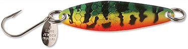 Luhr-Jensen Needlefish 1 1/2" Spoon (Perch)