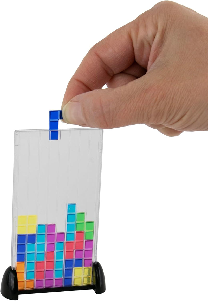 Load image into Gallery viewer, World&#39;s Smallest Tetris Board Game
