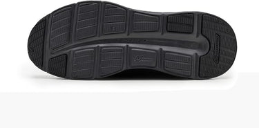 Skechers Men's Glide-Step Vortex - Avalin (Charcoal) Size 14