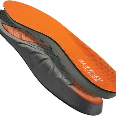 Sof Sole Insoles Women's Athlete Performance Full-Length & Trim-to-Fit Gel Shoe Insert