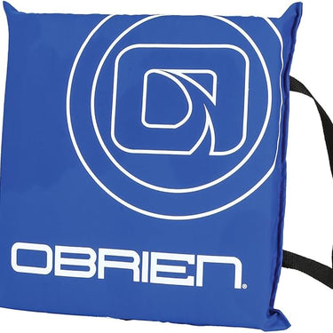 O'Brien Throwable Floatation Seat Cushion (Blue)