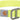 Carhartt Nylon Duck Dog Collar (Brite Lime) Size L
