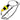 Scotty #1031 Stainless Snap Hairtrigger Release, 48-Inch Leader