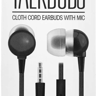 Sentry TalkBuds