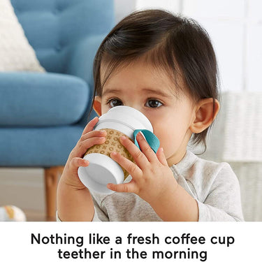 Fisher-Price Baby Bakery Treats Gift Set