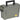 Plano Ammo Can Plastic (Olive Drab)