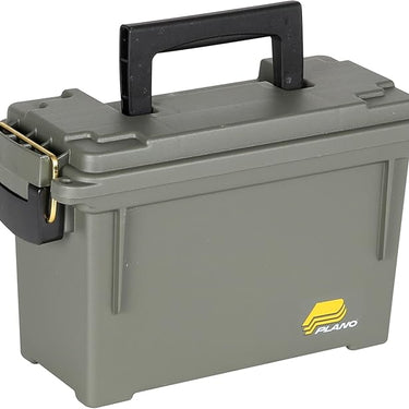 Plano Ammo Can Plastic (Olive Drab)