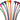Taylor Cable 74002 Spiro-Pro Black Spark Plug Wire Set