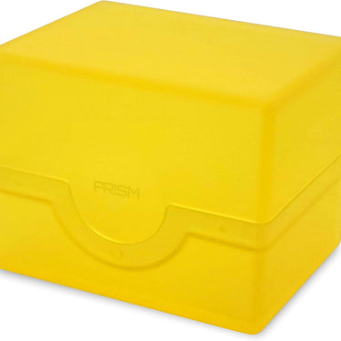 Spectrum Prism Deck Case - Xanthic Yellow