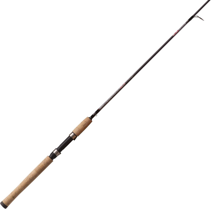 Load image into Gallery viewer, Quantum Fishing Graphex Medium Spinning Rod
