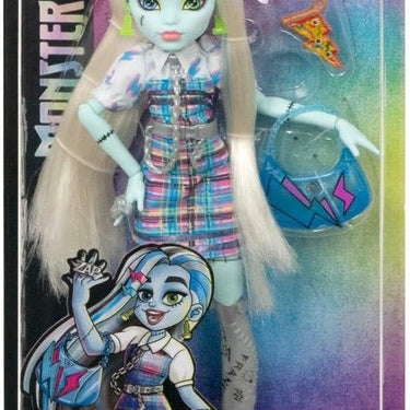 Monster High Frankie's Day Out Doll