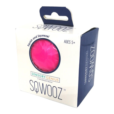 Sensory Genius: Sqwooz