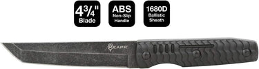 Reapr Tactical Tanto 2-Piece Knife Set