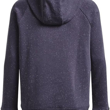 Under Armour Women's Rival Fleece Logo Hoodie (Tempered Steel) Sizes S-XXL