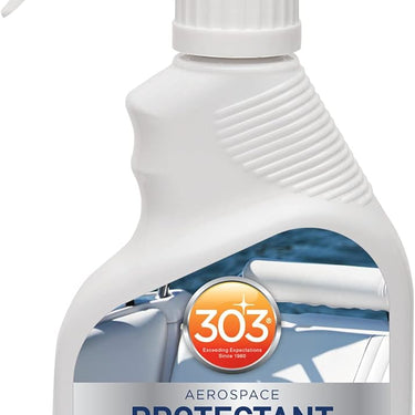 303 Products Marine Aerospace Protectant