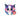 TY Cleo Huskie Dog