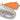 Blue Fox Classic Vibrax 06 Plated 5/8 Oz Fishing Lures (Silver/Fluorescent Red)