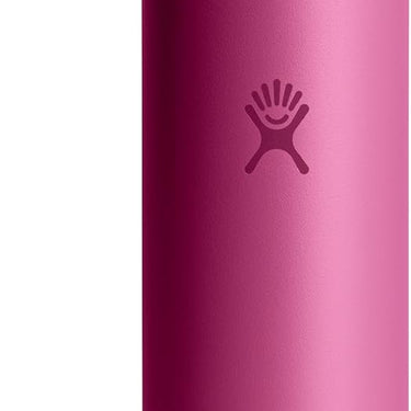 Hydro Flask 24oz Standard Mouth Water Bottle with Flex Cap (Reef)