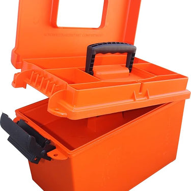 MTM SPUD1 Sportsmen's Plus Utility Dry Box