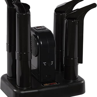 PEET Advantage Plus 4-Shoe Electric Shoe and Boot Dryer