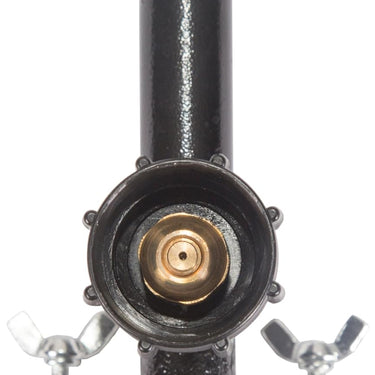 Stansport 3 Outlet Propane Distribution Post