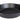 Lodge Cast Iron Grill Pan 10-1/4 in. Black