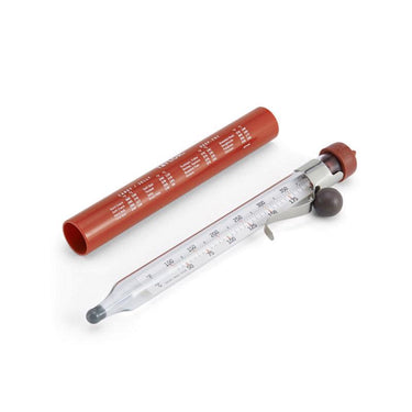 Taylor Instant Read Analog C Candy Thermometer